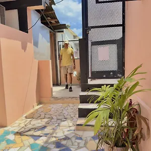 Hostal Oryx, Tulum